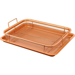 Microwave Non Stick Chips Basket