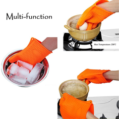 Silicone Oven Baking Glove