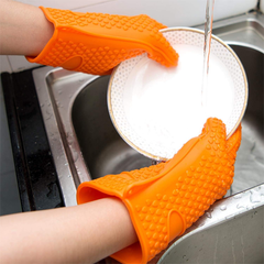 Silicone Oven Baking Glove