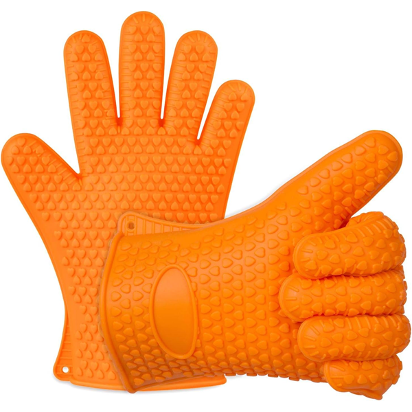 Silicone Oven Baking Glove