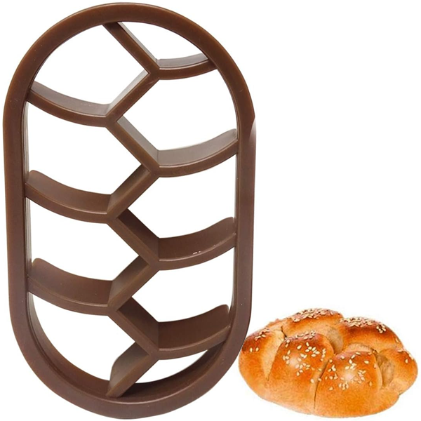 Bread or Dough Pastry Cutter Plastic