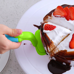Cake & Pizza Shovel with Push Button
