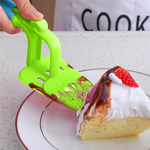 Cake & Pizza Shovel with Push Button