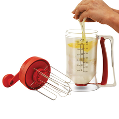 Pan Cake Machine