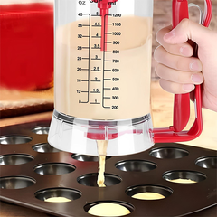 Pan Cake Machine