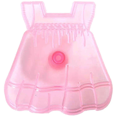Baby Dress Fondant Cutter Large Size