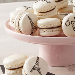 Edible Black Food Marker 2Pcs Set