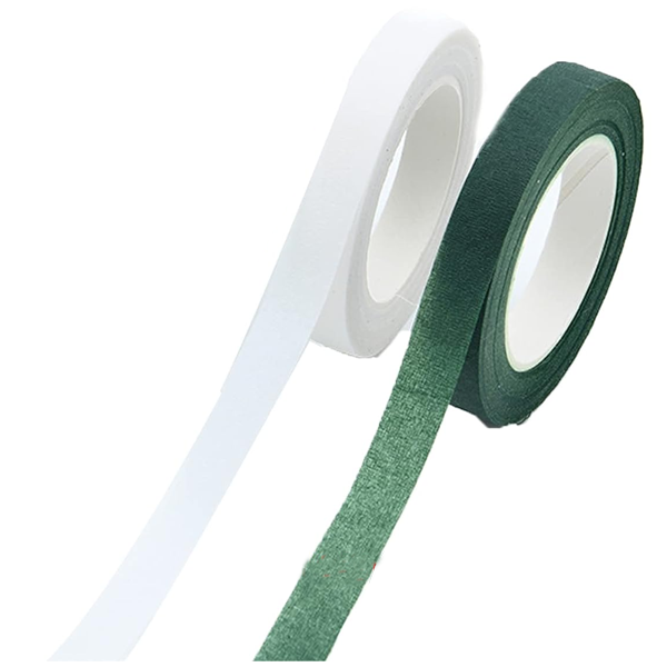 Floral Tape 2Pcs Set