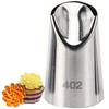 402 Icing Nozzle Stainless Steel