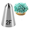 2F Icing Nozzle Stainless Steel