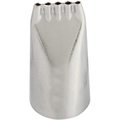 BC134 Icing Nozzle Stainless Steel