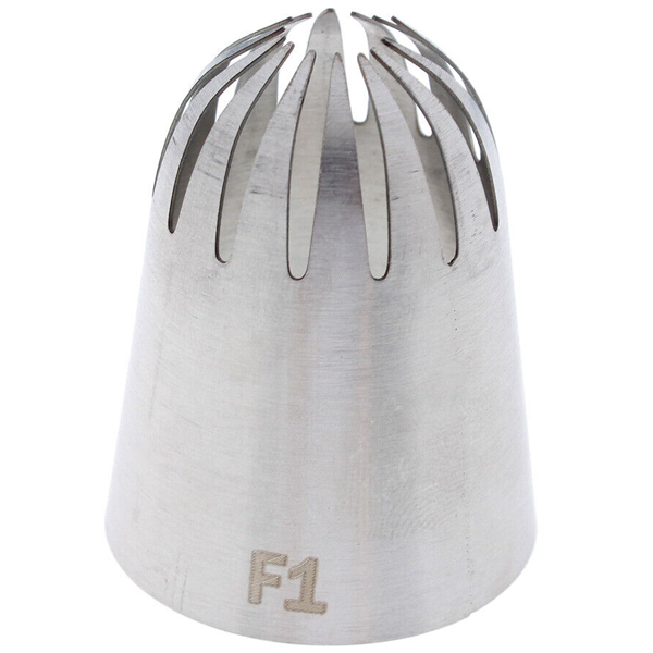 F1 Icing Nozzle Stainless Steel