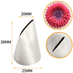 125K Icing Nozzle Stainless Steel