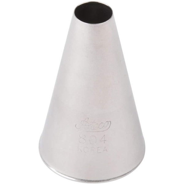 804 Icing Nozzle Stainless Steel