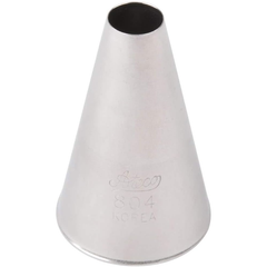 804 Icing Nozzle Stainless Steel