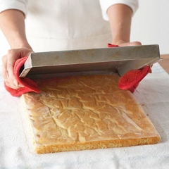 Swiss Roll Tray 12 inch