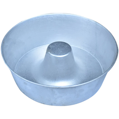 Pudding Cake Mold Aluminium Large