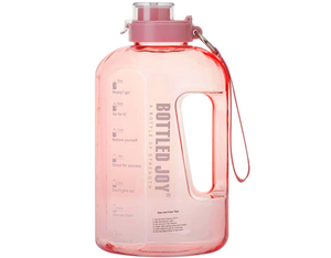 Tritan Sports Water Bottle 2.6L