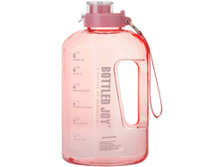 Tritan Sports Water Bottle 2.6L