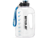Tritan Sports Water Bottle 2.6L