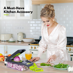 Veggie Slicer 14pcs Set
