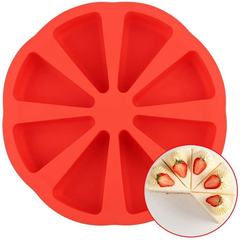Triangle Pastry Baking Mold