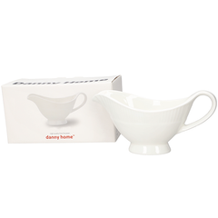 Danny Home Porcelain Raita Pot