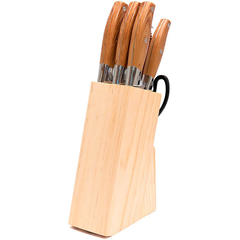 Kitchen Knife Set 8Pcs