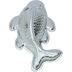 Small Size Fish Cake Mold Aluminum