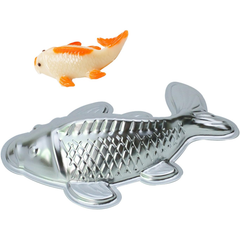 Small Size Fish Cake Mold Aluminum
