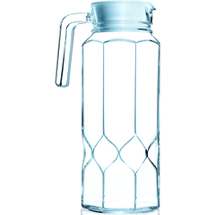 Luminarc Glass Jug 1.3 ltr