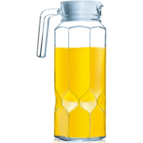 Luminarc Glass Jug 1.3 ltr