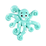 Octopus Silicone Mold