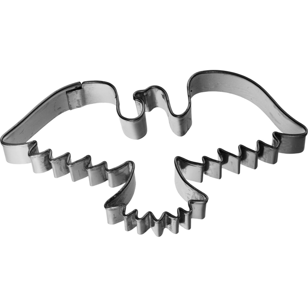 Eagle Shape Cookie Cutter
