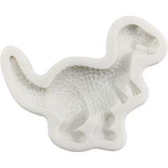 Dinosaur Silicone Chocolate Mold