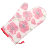 Silicone Cotton Waterproof Oven Mitt