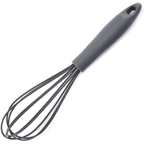 Plastic Hand Whisk