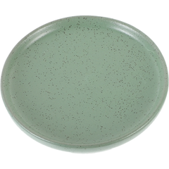 Ceramic Fancy Dinner Plate 4Pcs Set
