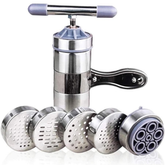 Spaghetti Noodle Making Machine
