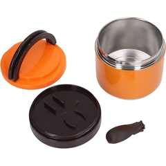 Insulated Lunch Container