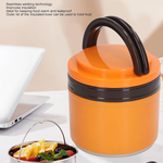 Insulated Lunch Container