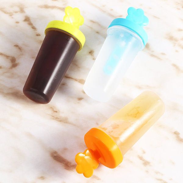 6 Cavity Popsicle With Stand Box