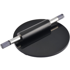 Acrylic Rolling Pin And Board
