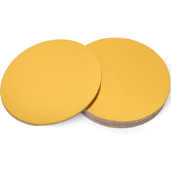 Round Cake Board 10Pcs