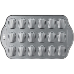 Non Stick Shell Cookie Tray
