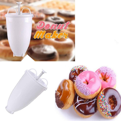 Donut Maker Machine Mold