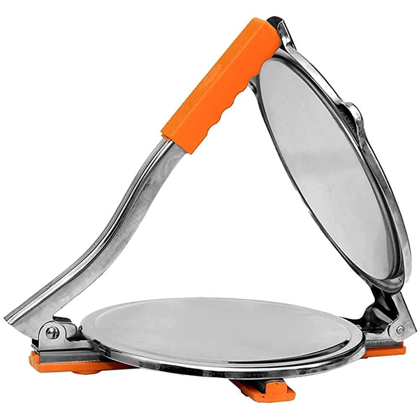 Stainless Steel Roti Maker – Bakeware.pk