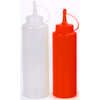 Sauce Ketchup Squeeze Bottle Set