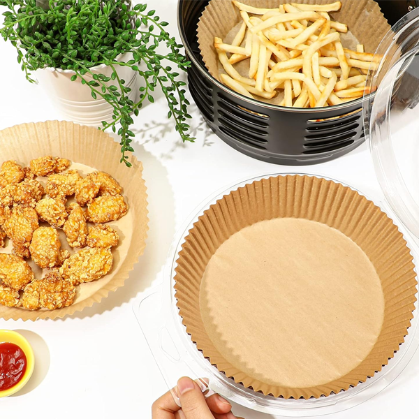 Disposable Air Fryer Paper Liners