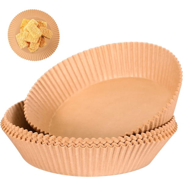 Disposable Air Fryer Paper Liners –